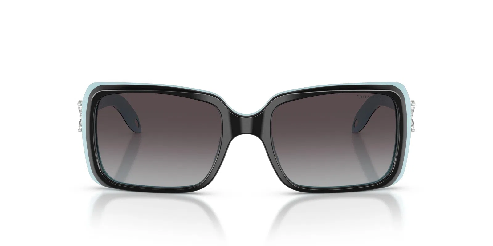 Tiffany 4047B Sunglasses - view 8